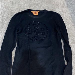 Tory Burch sweater size extra small